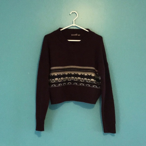 Knit Sweater from Boathouse! - Picture 1 of 2